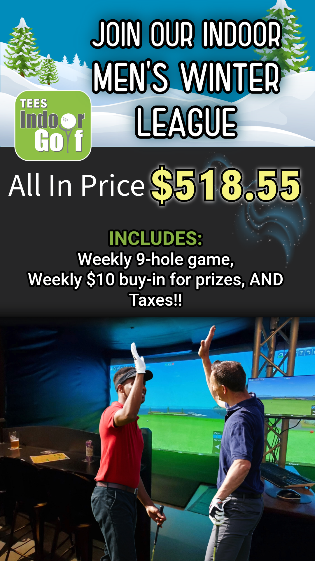 2025 09 MENS LEAGUE WINTER